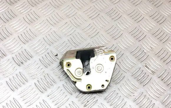 Fiat Ulysse Rear door lock 283106