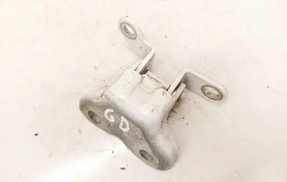 Toyota Avensis T250 Rear door lower hinge 