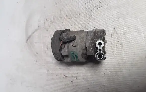 Renault Espace - Grand espace IV Air conditioning (A/C) compressor (pump) 2473104160
