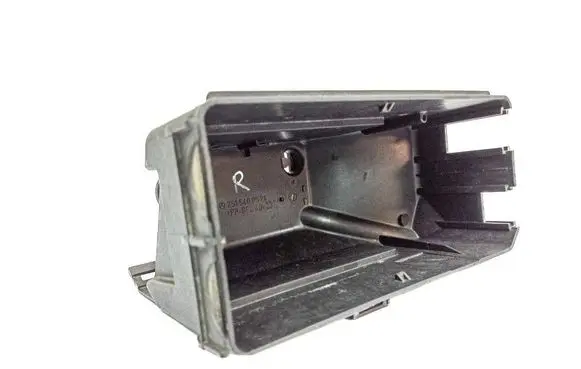 Mercedes-Benz R W251 Fuse box set 2515400524