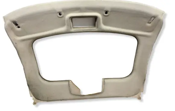 Mitsubishi 3000 GT Headlining 