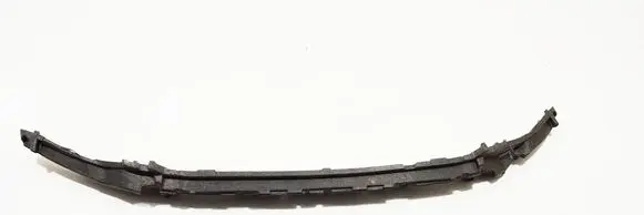 Audi A6 S6 C8 4K Front bumper foam support bar 4K0807550E 14422000