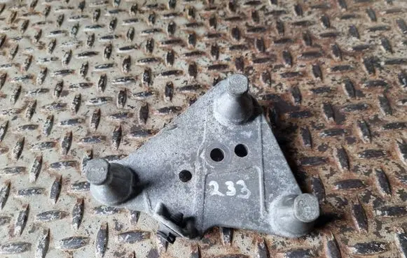 Mercedes-Benz C W204 ABS pump bracket A2044300010