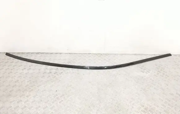 BMW M5 F90 Roof trim bar molding cover 51137443691