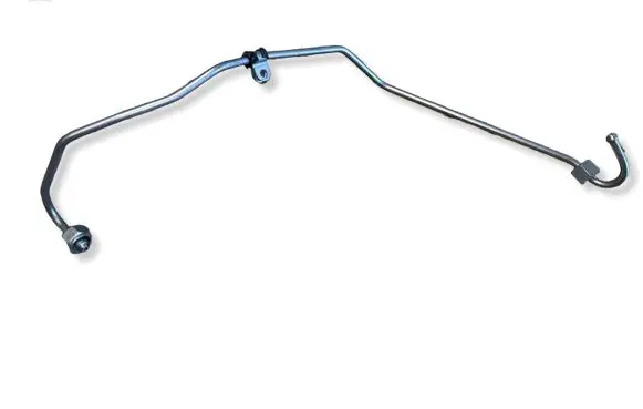 Maserati Ghibli Fuel injector supply line/pipe 
