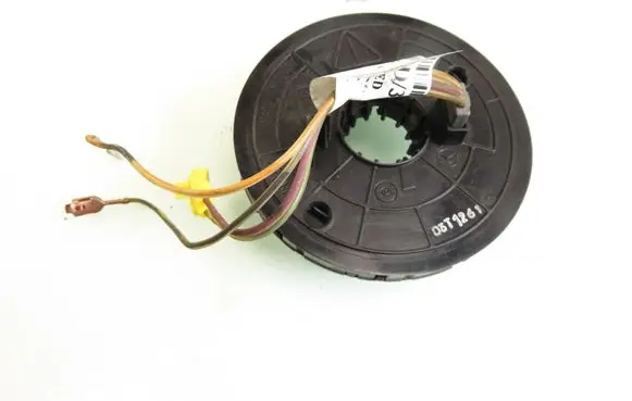 Mercedes-Benz A W168 Airbag slip ring squib (SRS ring) 0025426518
