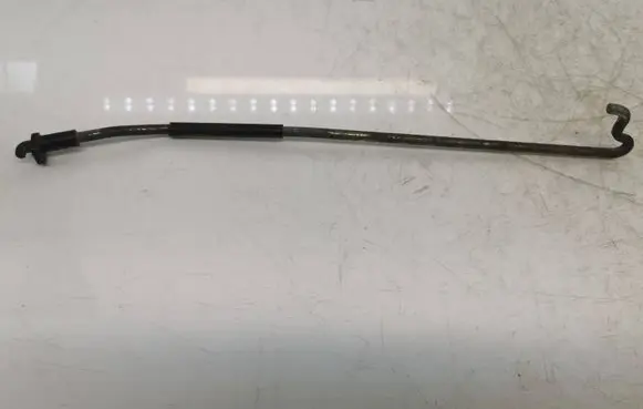 Toyota Aygo AB10 Engine bonnet (hood) release handle