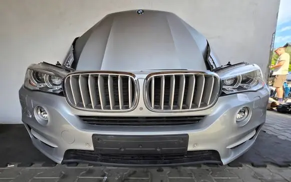 BMW X5 F15 Front piece kit 
