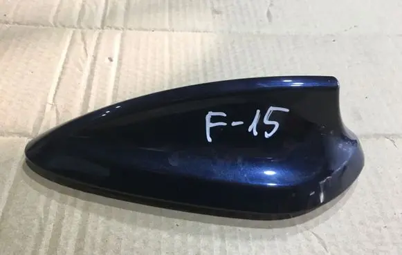 BMW X5 F15 Roof (GPS) antenna cover 9290243