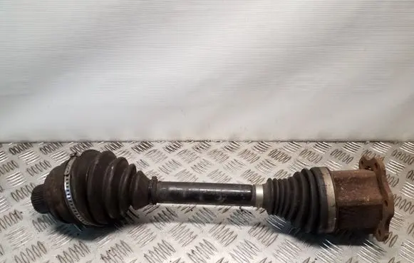 Audi A5 Sportback 8TA Front driveshaft 8K0407271AK