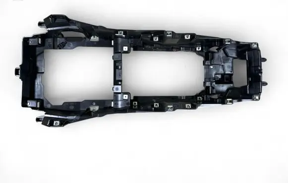 Opel Astra L Center console 9841402980