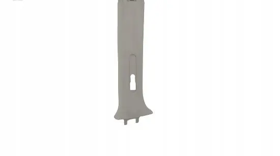Renault Kangoo II (B) pillar trim (top) 8200419450