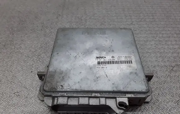 Rover 620 Engine control unit/module 0281001419 MSB100410