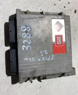 Chevrolet Epica LP gas control unit module E3021001 67R011002 110R001001