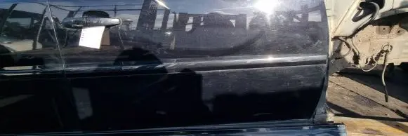 Opel Signum Front door