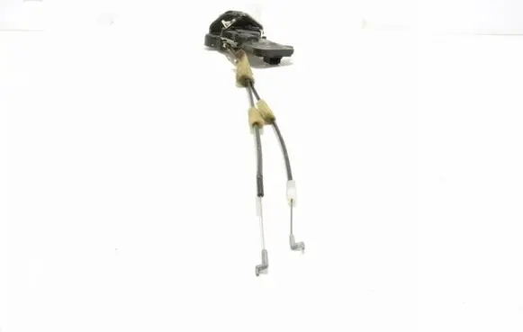 Mazda 6 Rear door lock A95A97L