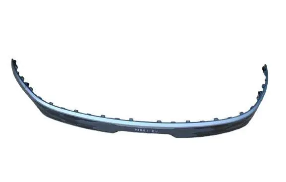 KIA Niro Front bumper upper radiator grill 86371-AO000