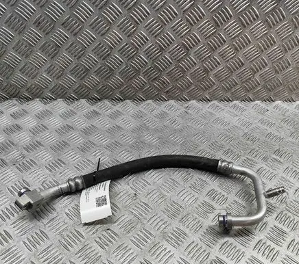 Nissan Leaf II (ZE1) Air conditioning (A/C) pipe/hose 924805SH0B