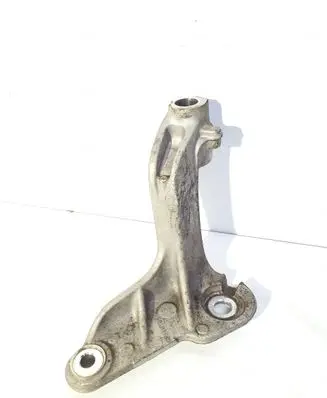 Other front suspension part