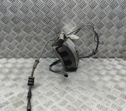 Mercedes-Benz EQA Front brake caliper A1774219800