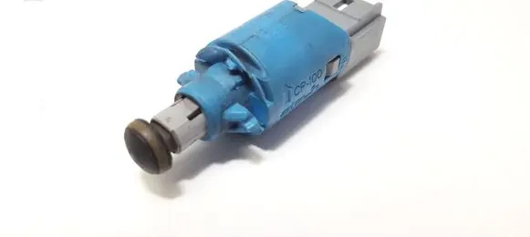 Clutch pedal sensor