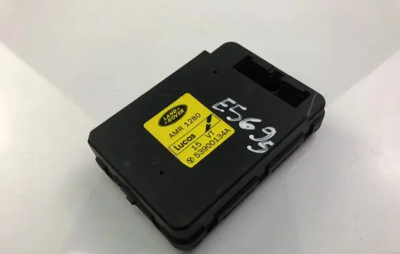 Land Rover Discovery 3 - LR3 Other control units/modules 53900134A