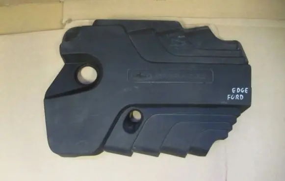 Ford Edge II Engine cover (trim)