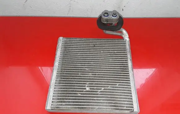 Hyundai i40 Air conditioning (A/C) radiator (interior) 140909A