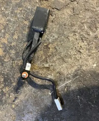 KIA Optima Front seatbelt buckle 88830D4200