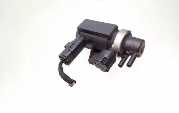 Peugeot 307 Turbo solenoid valve 9641726680