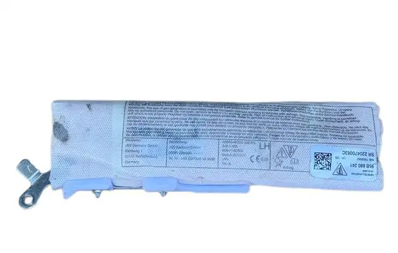 Porsche Macan (95B) Seat airbag 95B880241
