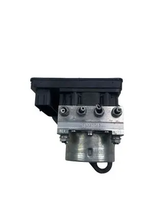Volkswagen ID.3 ABS Pump 1EA614517BC
