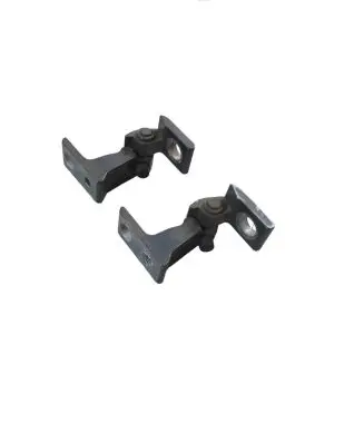 Audi A6 S6 C7 4G Front door hinge set 4G0831402A 4G0831402B