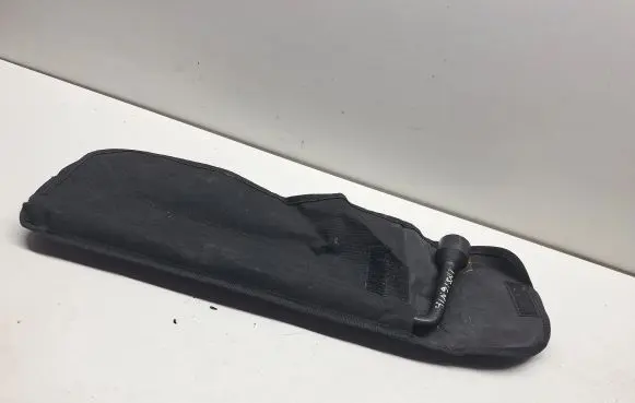 Opel Insignia A Wheel nut wrench 