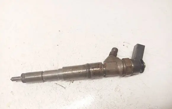 BMW 1 E81 E87 Fuel injector 0445110209