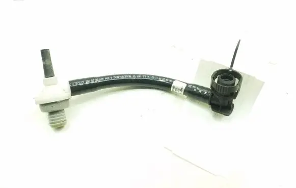 Brake vacuum hose/pipe
