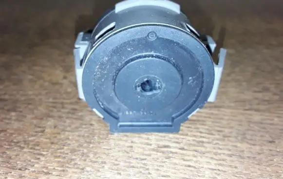 Ford Focus Ignition lock contact 98AB11572BG