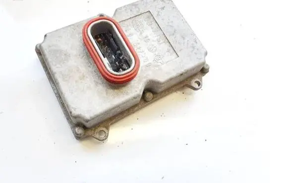 Headlight ballast module Xenon