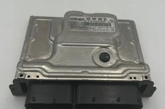 Volkswagen Golf VIII Engine control unit/module 05E907309BD