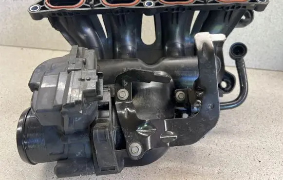 Intake manifold