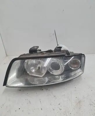 Audi A4 S4 B6 8E 8H Headlight/headlamp