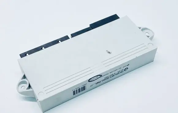BMW 7 E65 E66 Door control unit/module 6964140 6922263