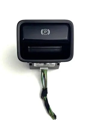 Mercedes-Benz B W246 W242 Hand parking brake switch A2469050451