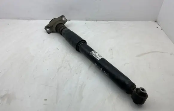 Audi Q7 4M Rear shock absorber/damper 4M0513028AA E4305301 4M0035AA