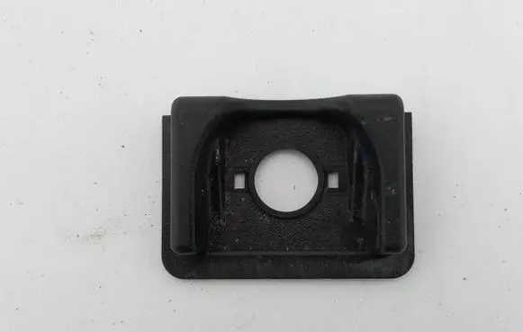 Mercedes-Benz E W212 Tie down hook / loop A2128680048