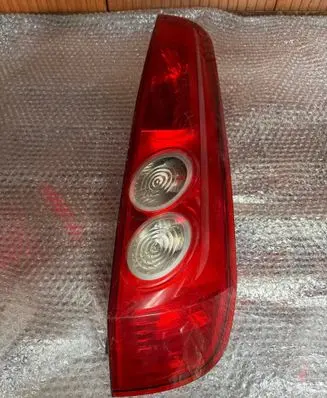 Ford Fiesta Rear/tail lights 