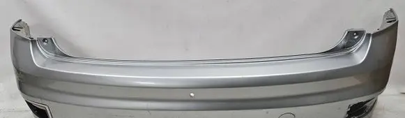 Ford Focus Rear bumper 6M5YA17906A