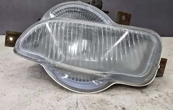 Volvo V70 Front fog light 8620228