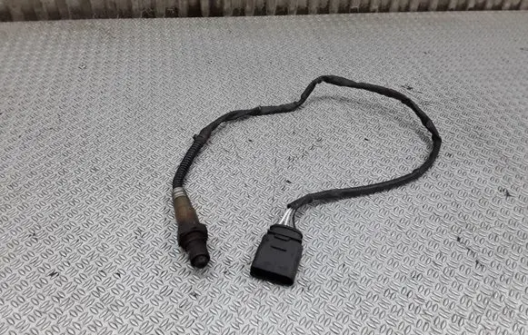 Lambda probe sensor