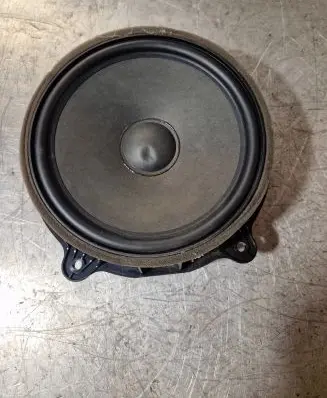 Tesla Model 3 Front door speaker 107974400E 2301190015A 430407772455